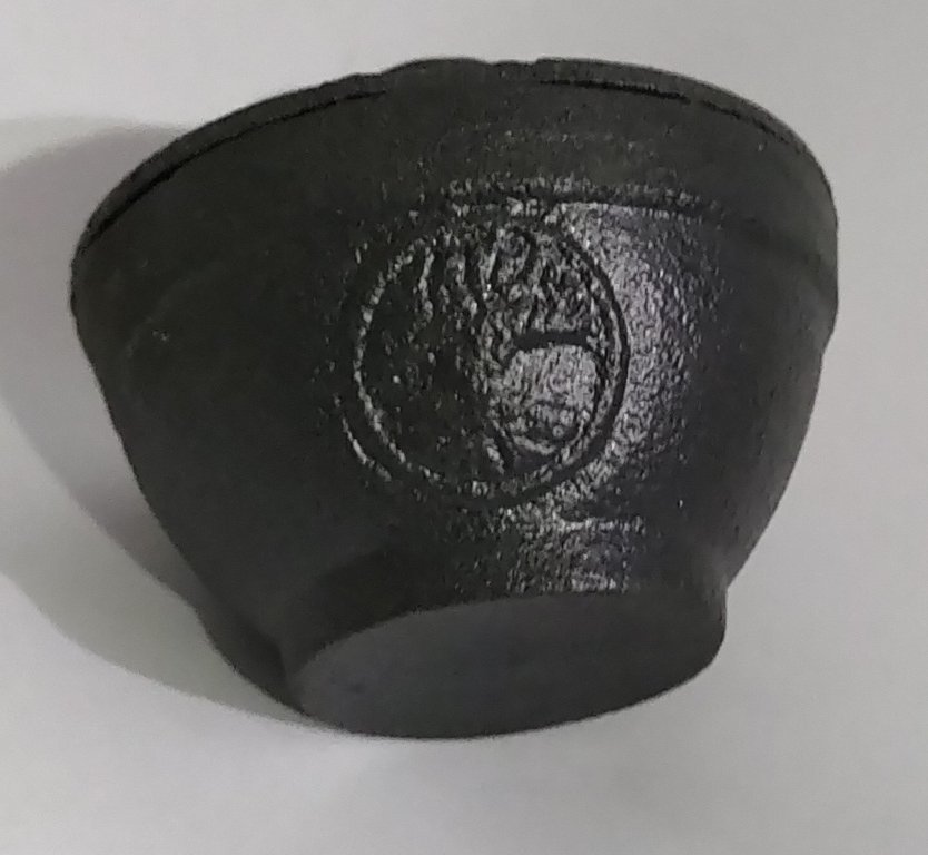 Cauldrons